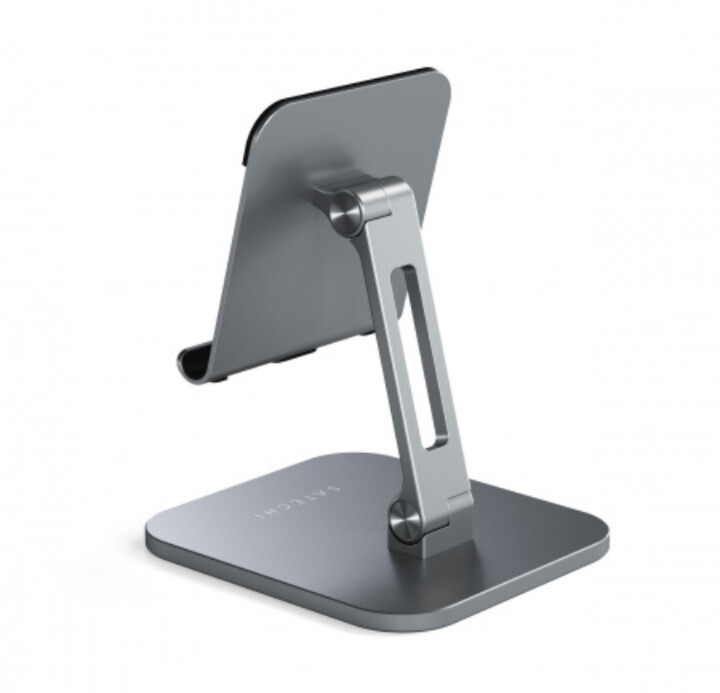 SATECHI Aluminum Desktop Stand for iPad Pro_445907915