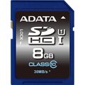 ADATA SDHC Premier 8GB UHS-I