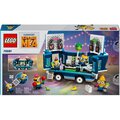 LEGO® Já padouch 4 75581 Mimoni a hudební párty autobus_626416752