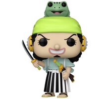 Figurka Funko POP! One Piece - Usohachi (Animation 1474)_238040385