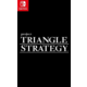 Triangle Strategy (SWITCH)