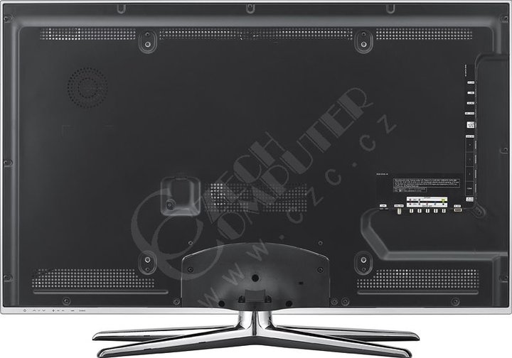 Samsung UE55C6500 - LED televize 55&quot;_900981071