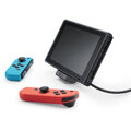 Nintendo Adjustable Charging Stand (SWITCH)