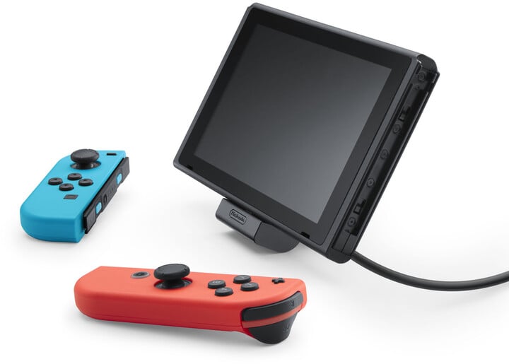 Nintendo Adjustable Charging Stand (SWITCH)_224157279