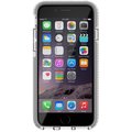 Tech21 zadní ochranný kryt Evo Mesh pro Apple iPhone 6, šedočirá_1870347653