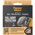 PanzerGlass ochranný kryt s D30 pro Apple Watch Ultra/Ultra 2, čirá_1046072790