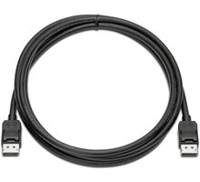 HP DisplayPort Cable Kit - VN567AA
