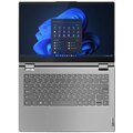 Lenovo ThinkBook 14s Yoga G3 IRU, šedá_735880425