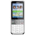 Nokia C5-00.2 (C5MP), White_991800520