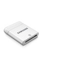 Samsung adaptéry EPL-1PLR, 30pin-&gt;USB HOST (F) a 30pin-&gt;SD, bílá_1044370046