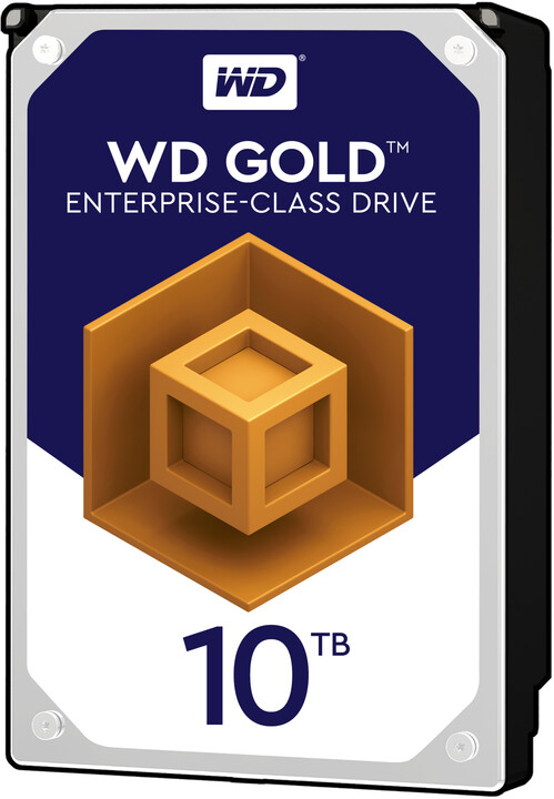 WD Gold - 10TB_69496890