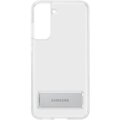 Samsung průhledný zadní kryt pro Galaxy S21 FE, transparentní_1783896108