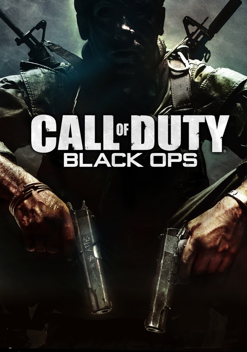 Call of Duty: Black Ops (PC) - elektronicky_8640386