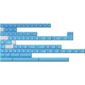 Akko UNC Blue, 227 kláves, MDA, modré/bílé_1615598265