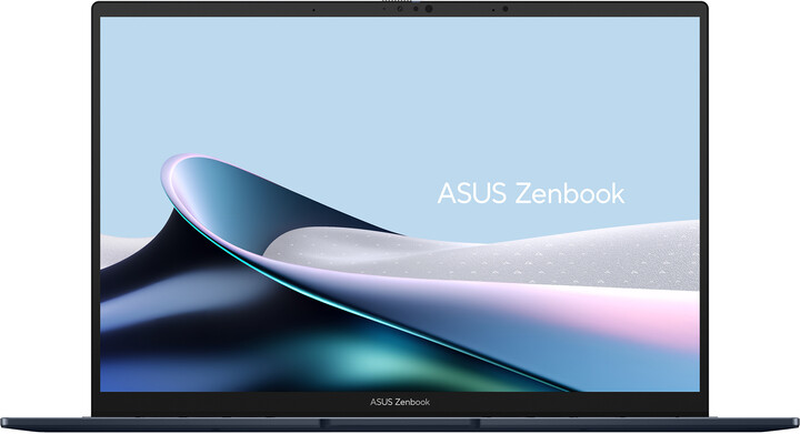 ASUS ZenBook 14 OLED (UX3405), modrá_79952612