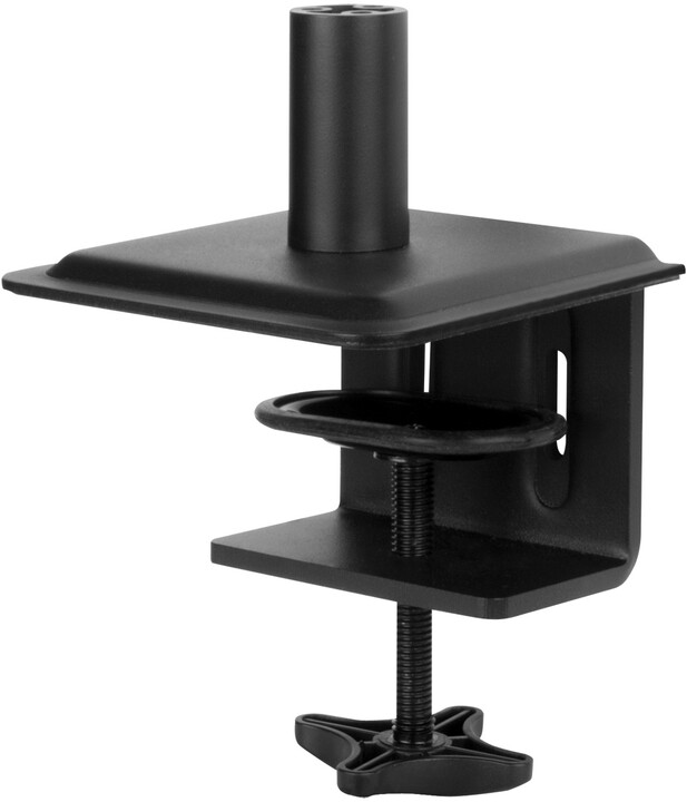 ARCTIC X1-3D stolní držák monitoru, černá_1634856353