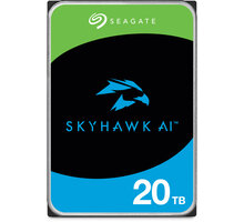 Seagate SkyHawk AI, 3,5&quot; - 20TB_1242671044