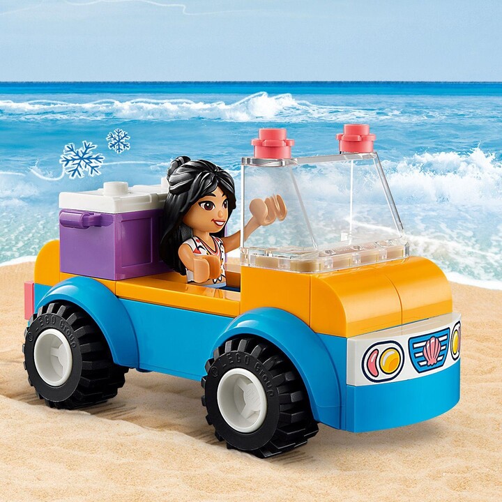 LEGO® Friends 41725 Zábava s plážovou buginou_112741912