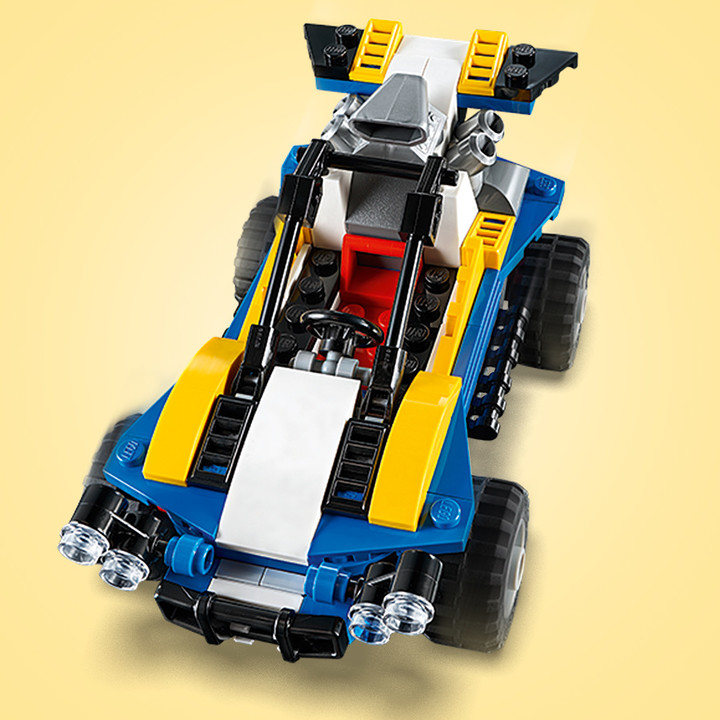 LEGO® Creator 3v1 31087 Bugina do dun_841941630