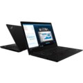 Lenovo ThinkPad L490, černá