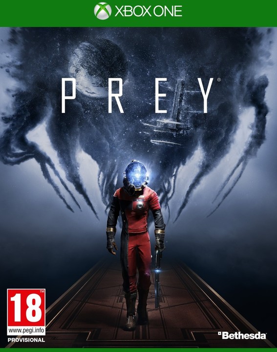 Prey (Xbox ONE)_1033583879