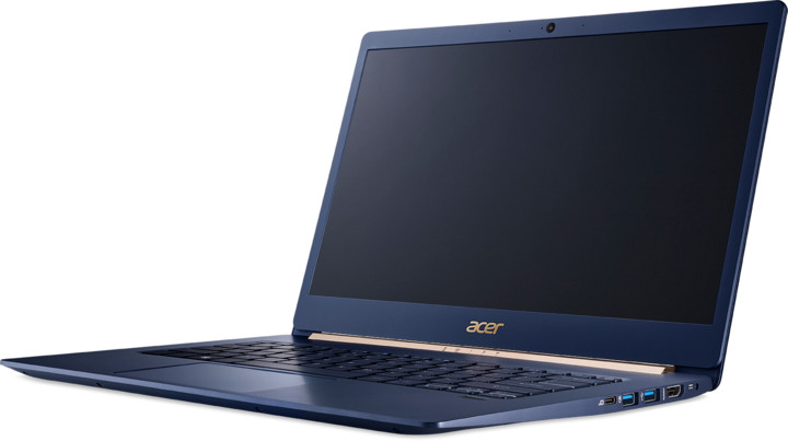 Acer Swift 5 Pro (SF514-52TP-56LR), modrá_1063602876