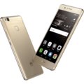 Huawei P9 Lite Dual SIM, zlatá_433688304