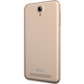 Acer Liquid Z6 LTE - 8GB, zlatá_1706272090