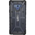UAG plasma case Ash, Galaxy Note 9, smoke_1718375544