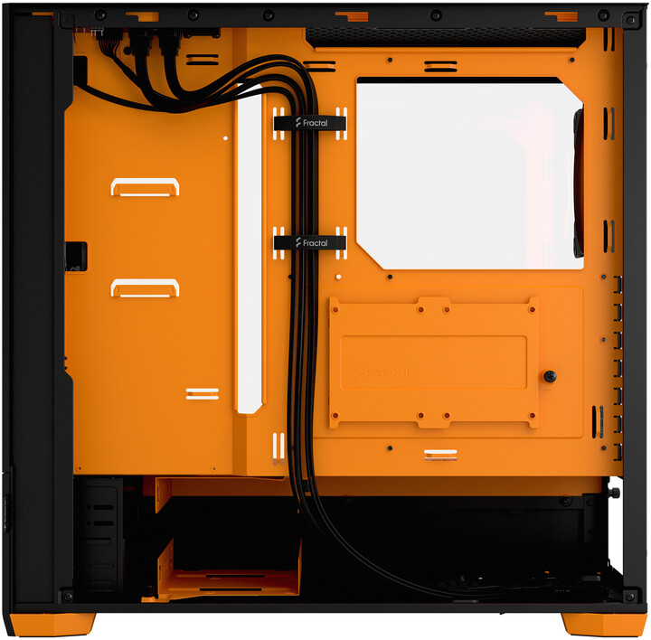Fractal Design Pop Air RGB Orange Core TG Clear Tint_1330416583