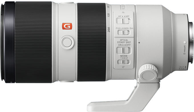 Sony FE 70–200mm f/2.8 GM OSS_650866255