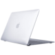 KMP ochranný obal pro 12'' MacBook, 2015, průhledná