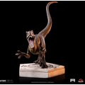 Figurka Iron Studios Jurassic Park - Velociraptor A - Icons_1251022200