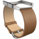 Google Fitbit Blaze Accessory Band, L, leather
