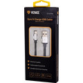 YENKEE YCU 222 BSR kabel USB / micro 2m_705158730