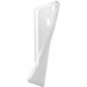 FIXED TPU gelové pouzdro pro Xiaomi Mi 5C Global, matné
