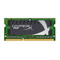 Kingston HyperX PnP 4GB DDR3 1600 SODIMM_179225610