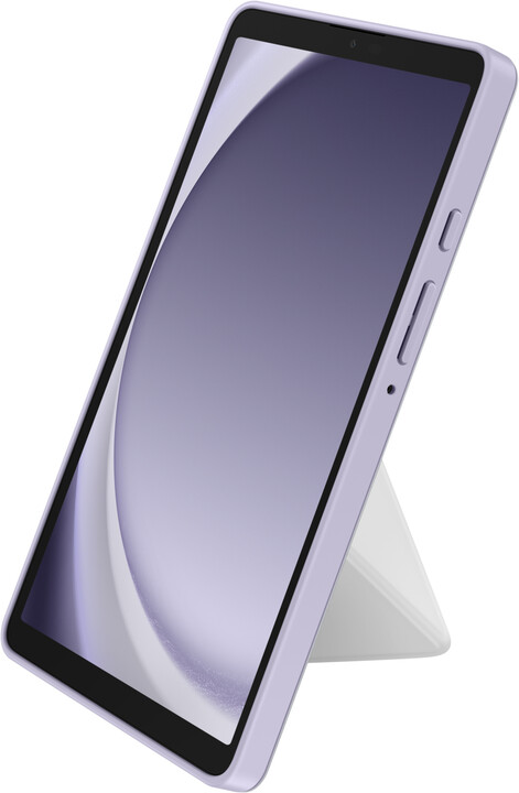 Samsung ochranné pouzdro pro Galaxy Tab A9, bílá_487048438