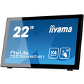 iiyama ProLite T2235MSC Touch - LED monitor 22&quot;_518468242