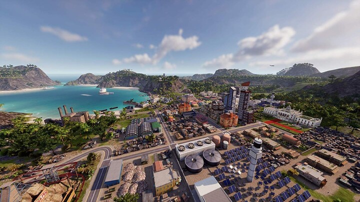 Tropico 6 - Next Gen Edition (Xbox)_431198033