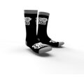 Ponožky I LAB YOU - černo-šedá, 39-42_783382440