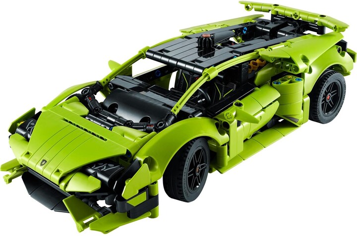 LEGO® Technic 42161 Lamborghini Huracán Tecnica_617512830