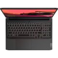 Lenovo IdeaPad Gaming 3 15ACH6, černá_1800776621