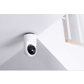 YI Smart Dome Security Camera X, bílá_1227746910
