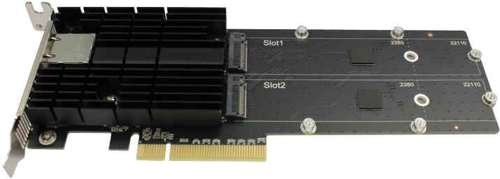 Synology 1x10Gb RJ45 + 2xM.2 slot, PCIe_1993043736