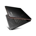 Notebook Lenovo IdeaPad Y550p s profesionální herní myší Razer