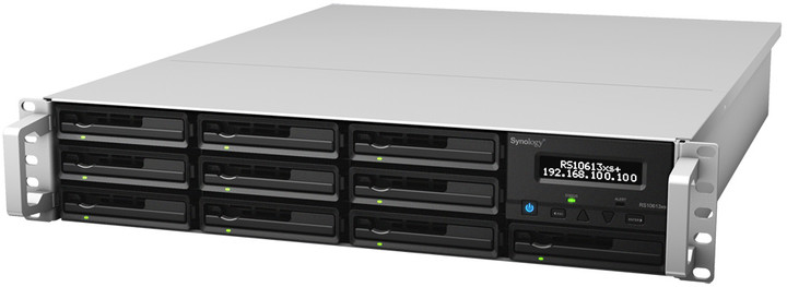 Synology RS10613xs+ Rack Station_1445169637