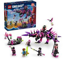 LEGO® DREAMZzz™ 71483 Nikdyčarodějnice a její stvoření z noční můry_804202017