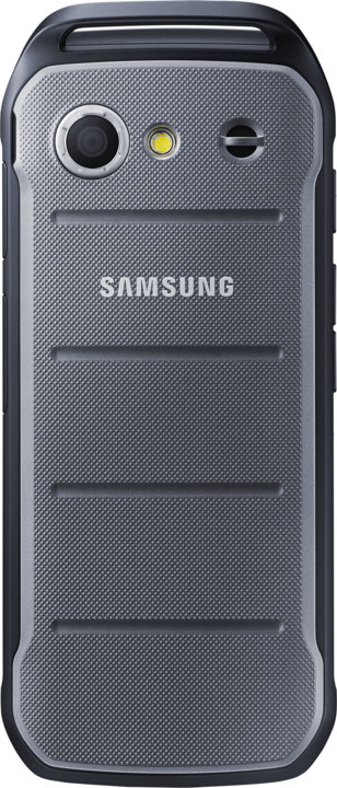 Samsung Galaxy Xcover 550, stříbrná_778648454