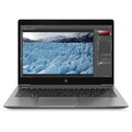 HP ZBook 14u G6, šedá_499053902